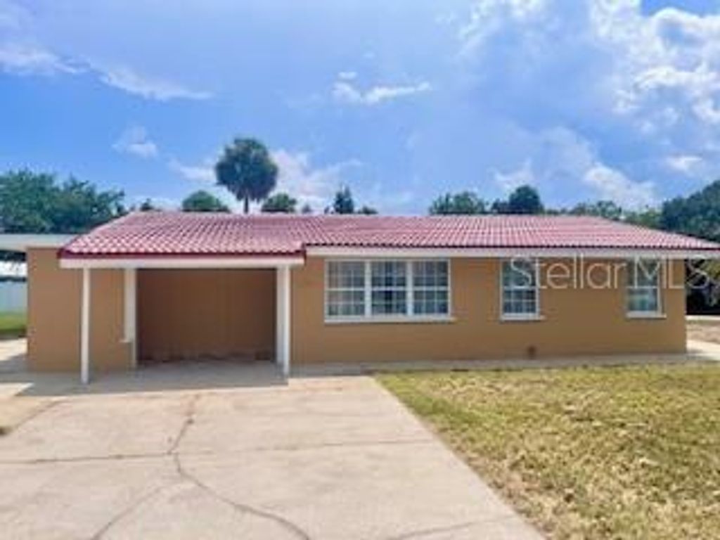 56 POINSETTIA DRIVE, Ormond Beach, FL 32176