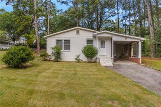 695 Trout NE Street, Marietta, GA 30060