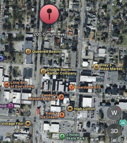200 Cullum Ave, Dickson, TN 37055