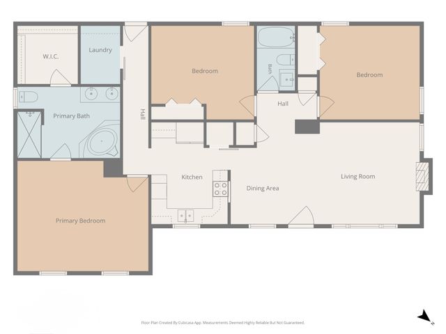 200 Cullum Ave, Dickson, TN 37055