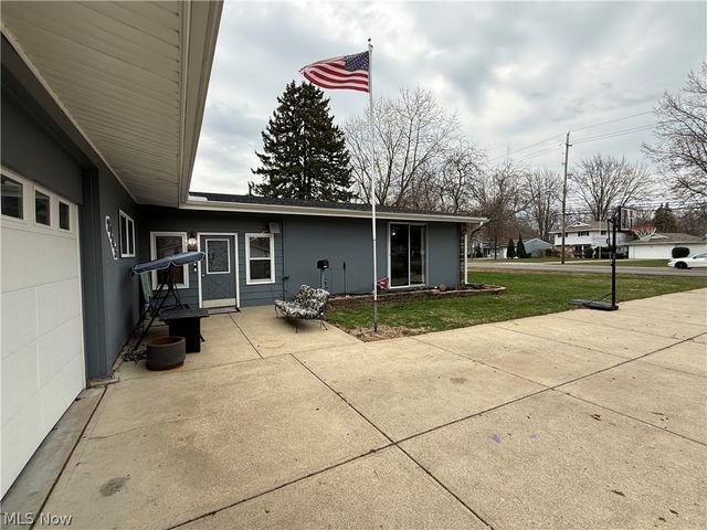 7145 Lakeshore Boulevard, Mentor, OH 44060