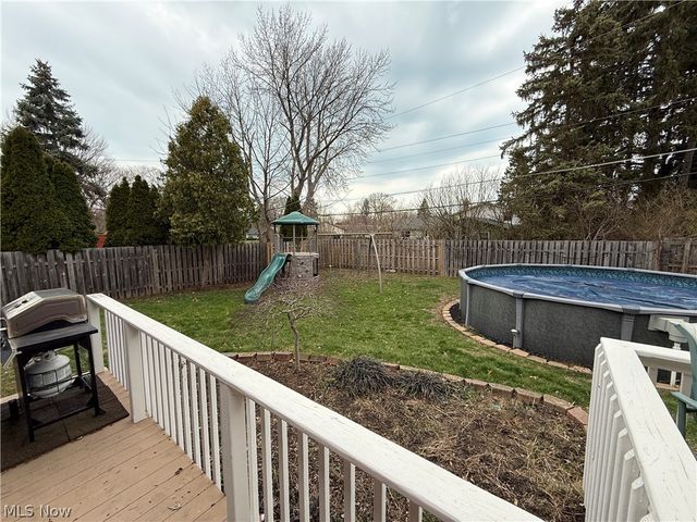 7145 Lakeshore Boulevard, Mentor, OH 44060