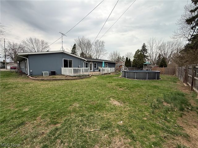 7145 Lakeshore Boulevard, Mentor, OH 44060