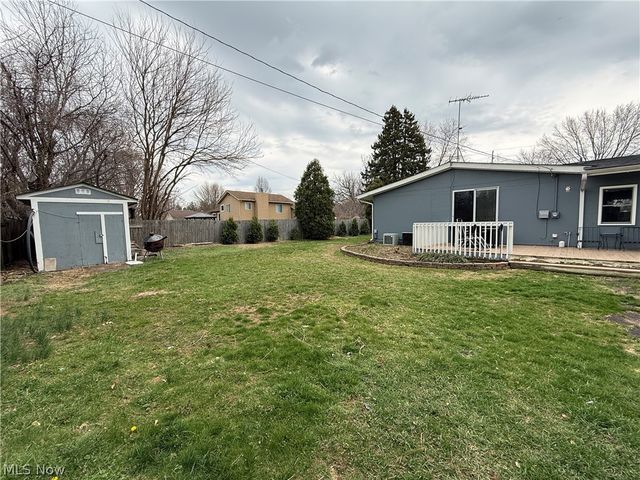 7145 Lakeshore Boulevard, Mentor, OH 44060