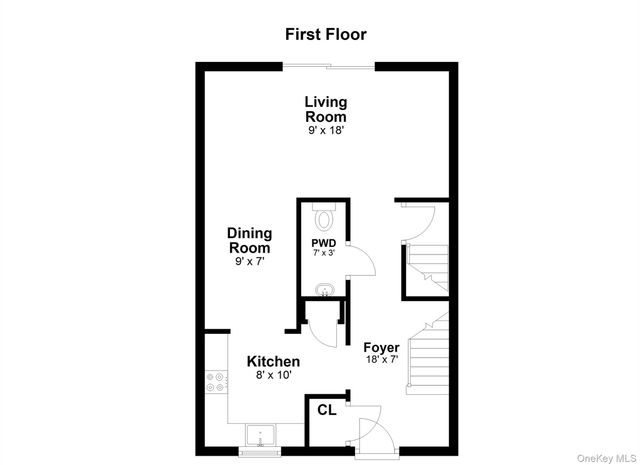 14 Harold Avenue 4, Greenwich, CT 06830