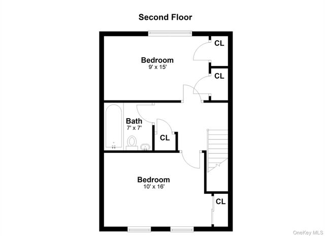 14 Harold Avenue 4, Greenwich, CT 06830