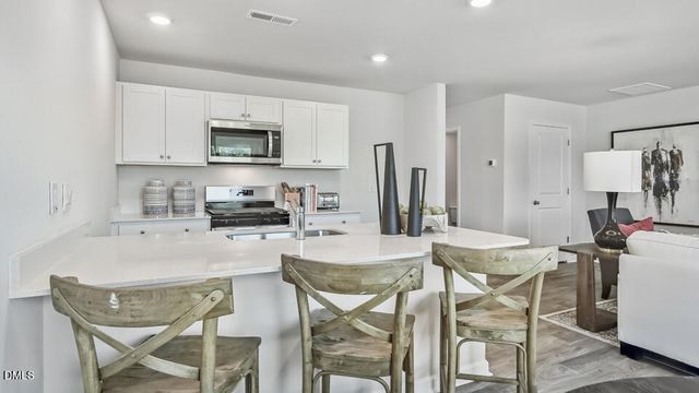 63 Bee Garden Court, Angier, NC 27501