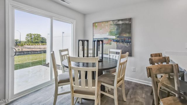 63 Bee Garden Court, Angier, NC 27501