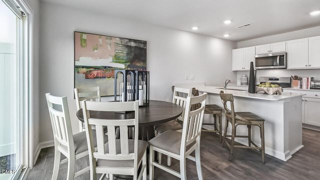 63 Bee Garden Court, Angier, NC 27501
