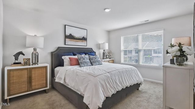 63 Bee Garden Court, Angier, NC 27501