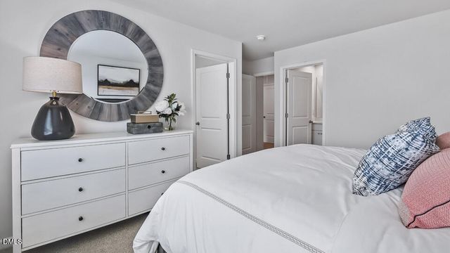 63 Bee Garden Court, Angier, NC 27501