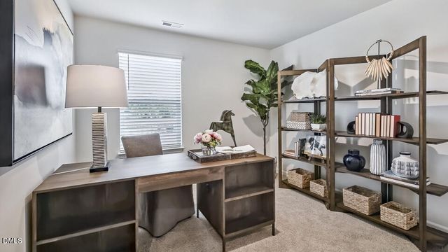 63 Bee Garden Court, Angier, NC 27501