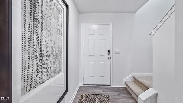 63 Bee Garden Court, Angier, NC 27501