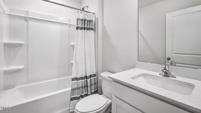 63 Bee Garden Court, Angier, NC 27501