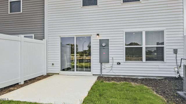 63 Bee Garden Court, Angier, NC 27501