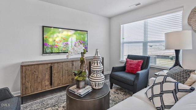 63 Bee Garden Court, Angier, NC 27501