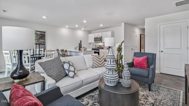 63 Bee Garden Court, Angier, NC 27501