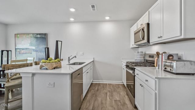 63 Bee Garden Court, Angier, NC 27501