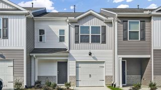 63 Bee Garden Court, Angier, NC 27501