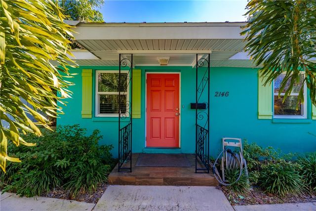 2146 18th Avenue, Vero Beach, FL 32960