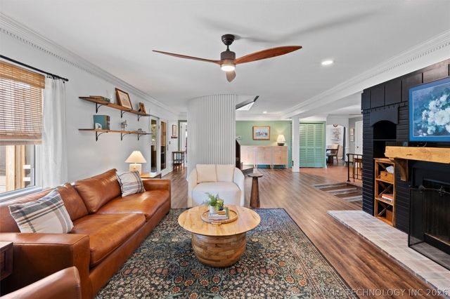 600 Cherry Lane, Bartlesville, OK 74003