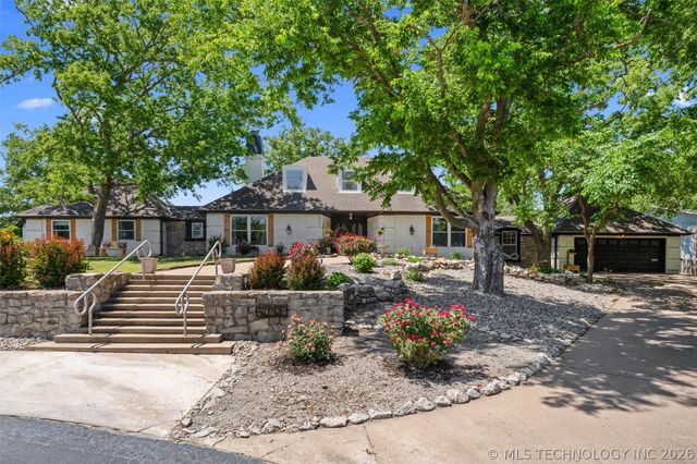 600 Cherry Lane, Bartlesville, OK 74003