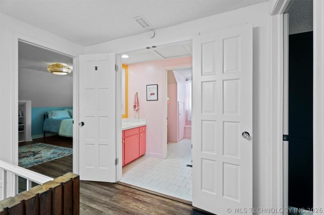 600 Cherry Lane, Bartlesville, OK 74003