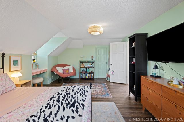 600 Cherry Lane, Bartlesville, OK 74003