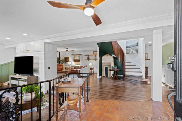 600 Cherry Lane, Bartlesville, OK 74003