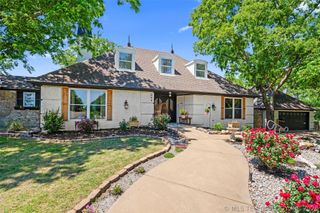 600 Cherry Lane, Bartlesville, OK 74003
