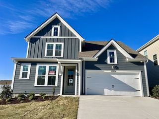 3057 Mallard Drive, Lebanon, TN 37090