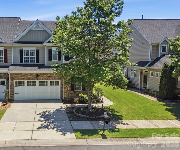 12226 Red Rust Lane, Charlotte, NC 28277