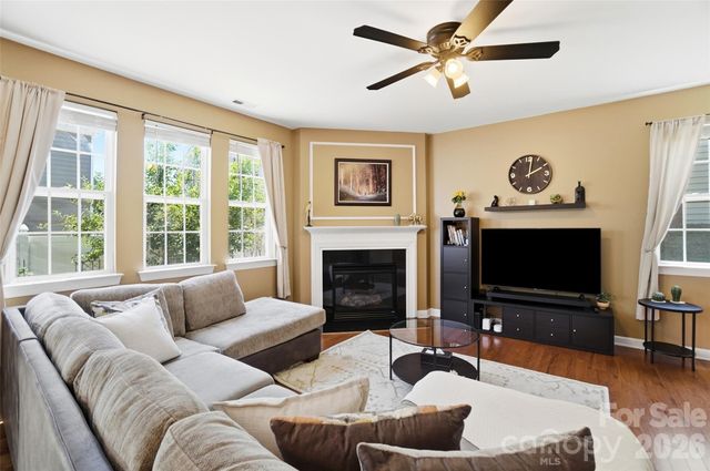 12226 Red Rust Lane, Charlotte, NC 28277
