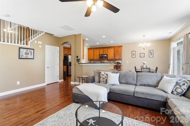 12226 Red Rust Lane, Charlotte, NC 28277