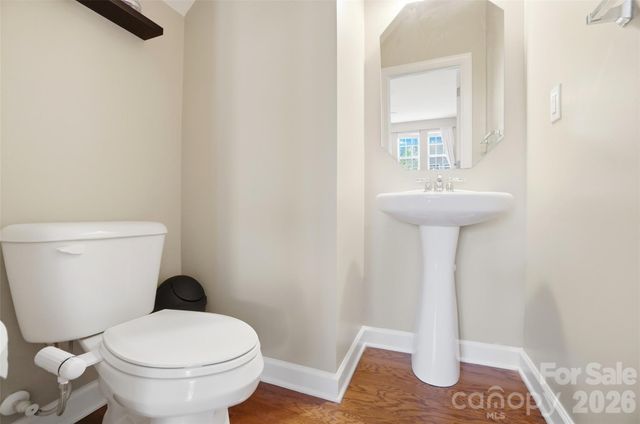 12226 Red Rust Lane, Charlotte, NC 28277