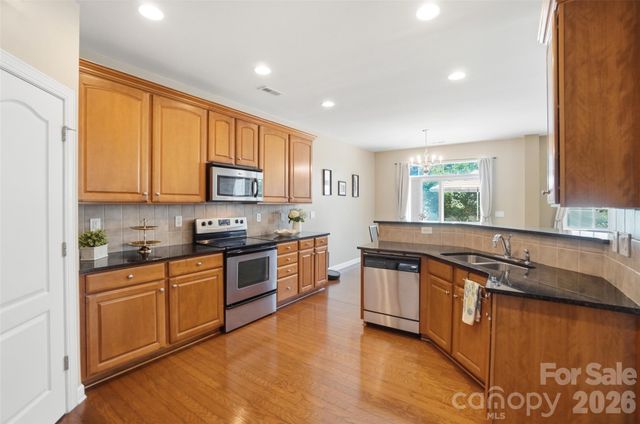 12226 Red Rust Lane, Charlotte, NC 28277