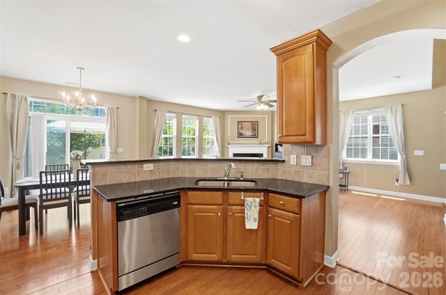 12226 Red Rust Lane, Charlotte, NC 28277