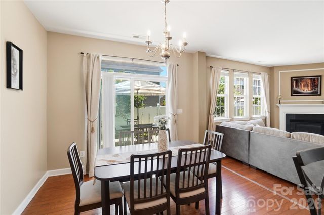 12226 Red Rust Lane, Charlotte, NC 28277