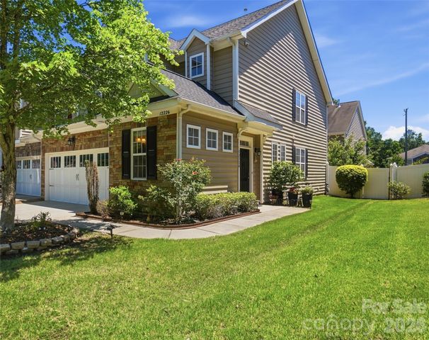 12226 Red Rust Lane, Charlotte, NC 28277