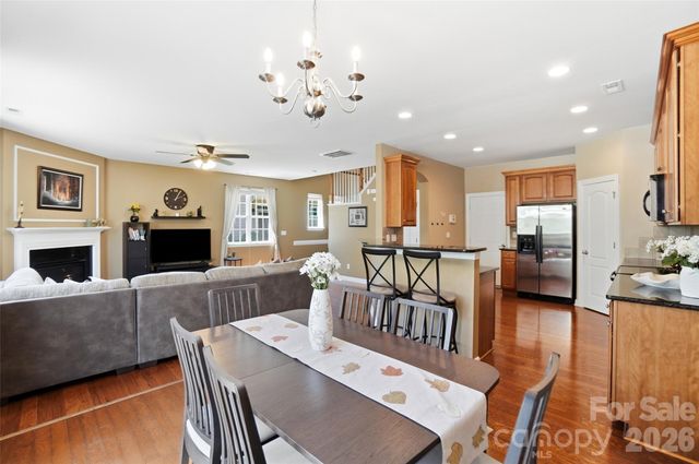 12226 Red Rust Lane, Charlotte, NC 28277
