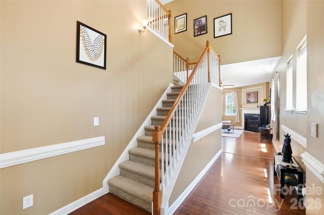12226 Red Rust Lane, Charlotte, NC 28277