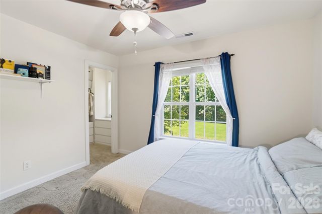 12226 Red Rust Lane, Charlotte, NC 28277