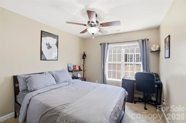 12226 Red Rust Lane, Charlotte, NC 28277