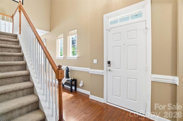 12226 Red Rust Lane, Charlotte, NC 28277