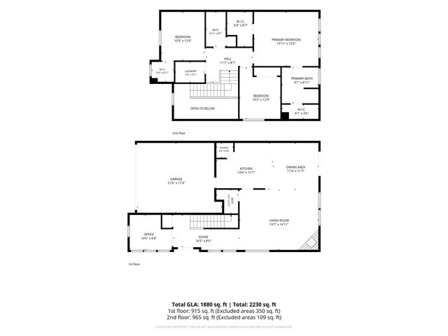 12226 Red Rust Lane, Charlotte, NC 28277