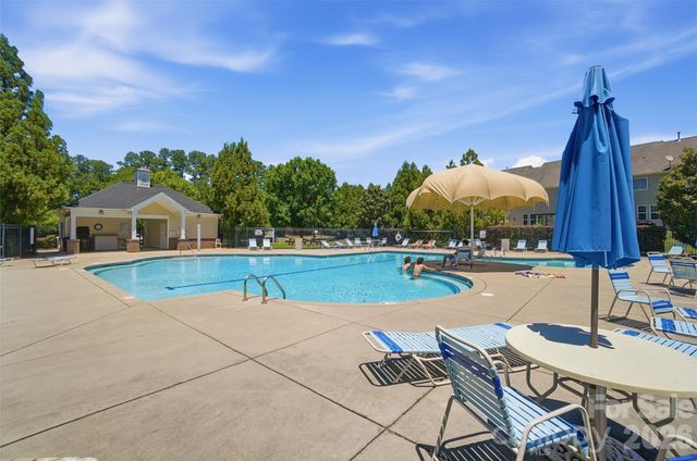 12226 Red Rust Lane, Charlotte, NC 28277