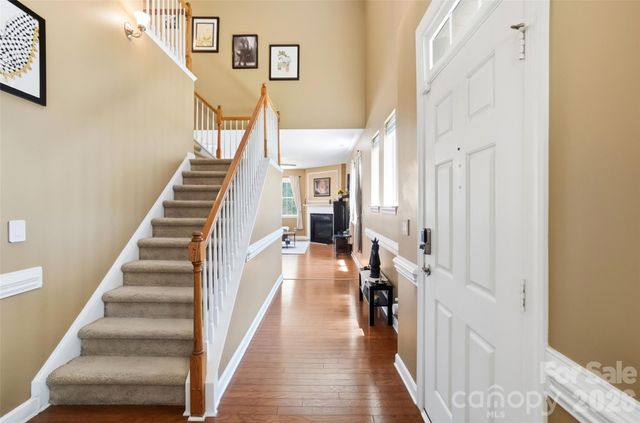 12226 Red Rust Lane, Charlotte, NC 28277