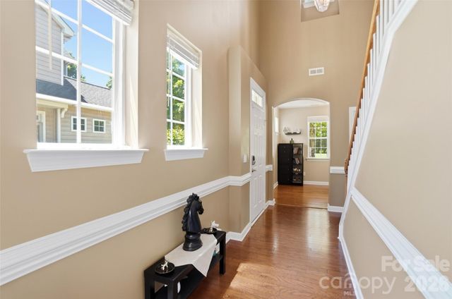 12226 Red Rust Lane, Charlotte, NC 28277