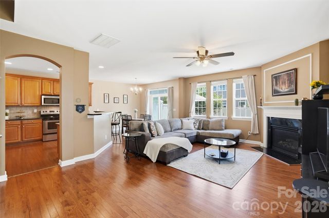 12226 Red Rust Lane, Charlotte, NC 28277