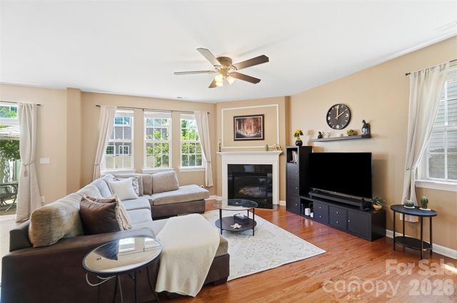 12226 Red Rust Lane, Charlotte, NC 28277